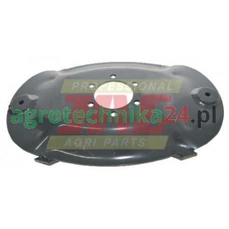 Tarcza tnąca kosiarki Claas 0009523400