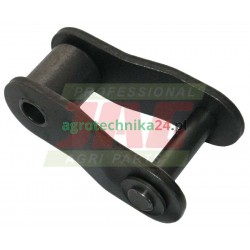 Półspinka wygięta łańcucha Claas 87283350