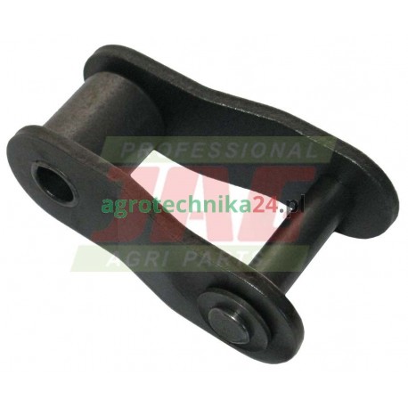 Półspinka wygięta łańcucha Claas 87283350