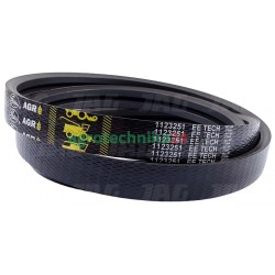 Pas Gates Agri EE-TECH 1123251