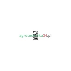 Sprężyna WALTERSCHEID Claas 0009725080