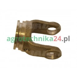 Widełki wewnętrzne wałka WOM 0009724610