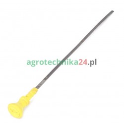 Bagnet miarka oleju Massey Ferguson 3641833M91