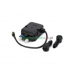 Przełącznik odcinający prąd Massey Ferguson 4353185M2