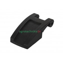 Zawias drzwi górny Massey Ferguson 4383926M3