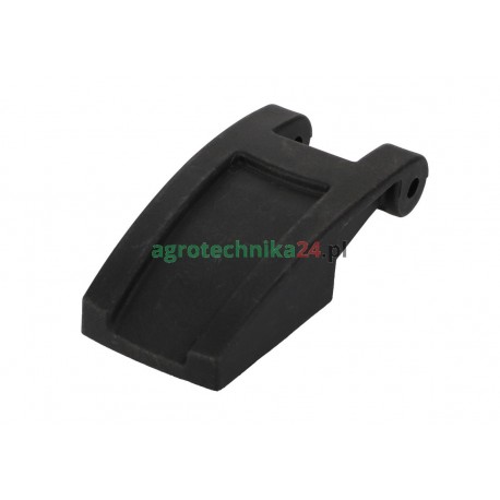 Zawias drzwi górny Massey Ferguson 4383926M3