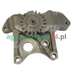 Pompa oleju Massey Ferguson 4222282M91
