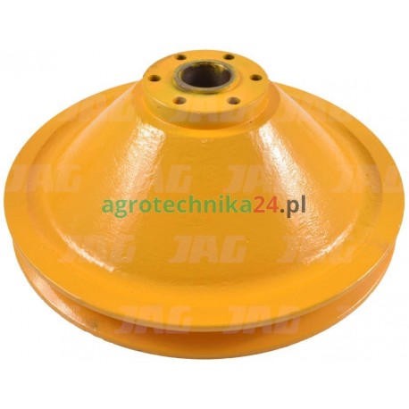 Koło pasowe New Holland 89819848