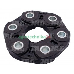 Sprzęgło gumowe SGF Germany Case IH 89811514