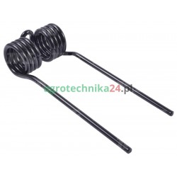 Sprężyna podbieracza prasy Claas 848381