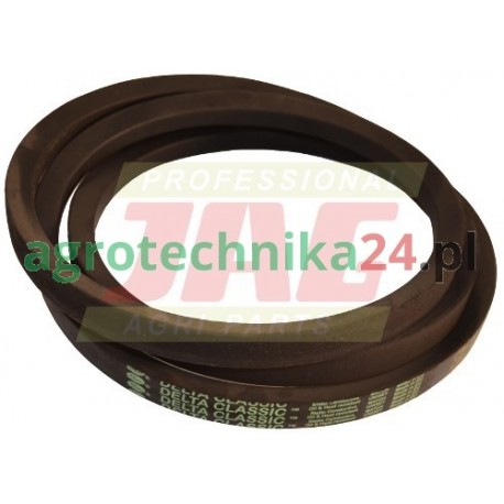 Pas klinowy 22x2182Li/2240Ld C86 GATES DELTA CLASSIC