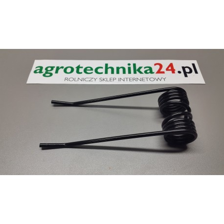 Palec podbieracza Claas 807297
