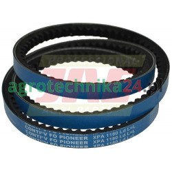 Pas klinowy CONTINENTAL XPA1180P