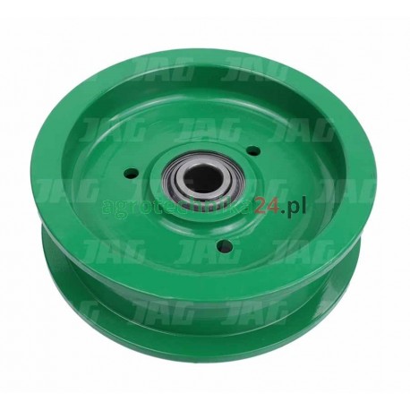Koło napinające kombajnu John Deere AE22622