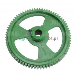 Koło zębate kombajnu John Deere AH139288
