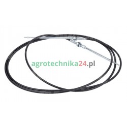 Linka gazu kombajnu John Deere AZ36307