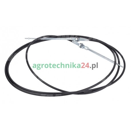 Linka gazu kombajnu John Deere AZ36307