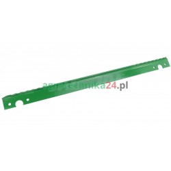 Listwa przenośnika pochyłego kombajn John Deere CQ38620