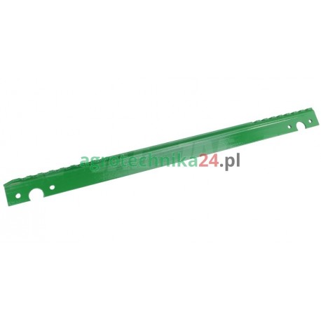 Listwa przenośnika pochyłego kombajn John Deere CQ38620