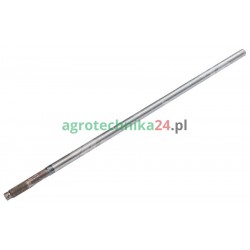 Wał odrzutnika kombajn John Deere CQ48466