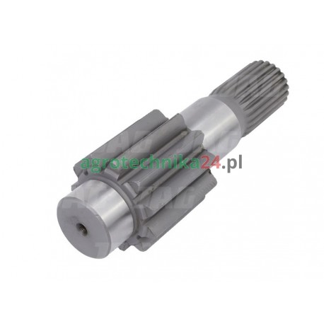 Wałek kombajn John Deere CQ58485