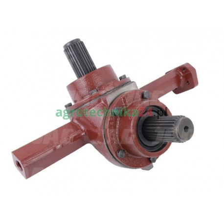 Przekładnia kombajn John Deere DE19353