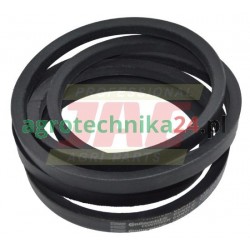 Pas klinowy CONTINENTAL 22.0X3550
