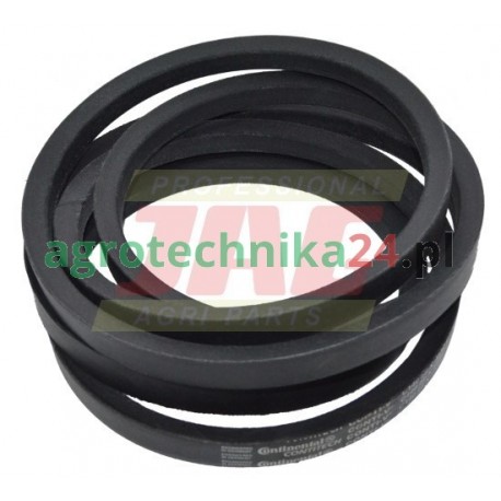 Pas klinowy CONTINENTAL 22.0X3550