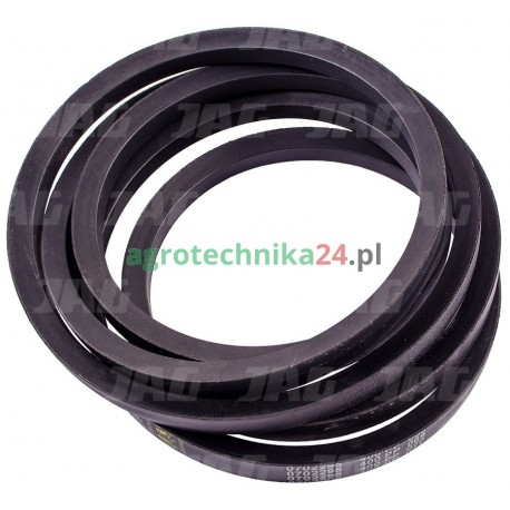 Pas klinowy GATES AGRI 0702295