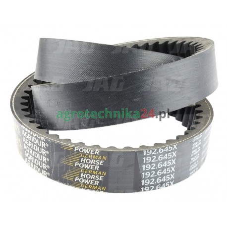 Pas Continental Agridur 192.645X