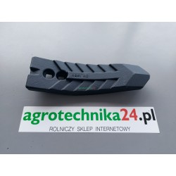 Dłuto odkuwka dwuotworowe Vaderstad