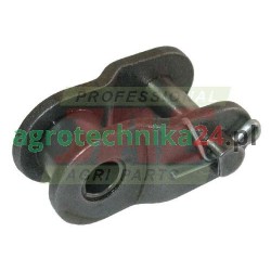 Półspinka prosta łańcucha kombajnów Claas 0006702520