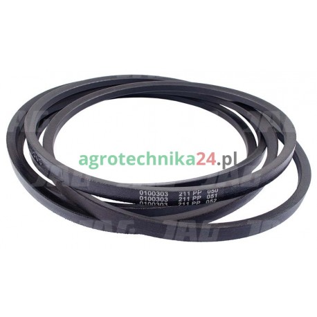 Pas Gates Agri 0100303