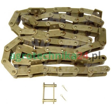 Łańcuch przenośnika pochyłego słomy Claas 770213.40