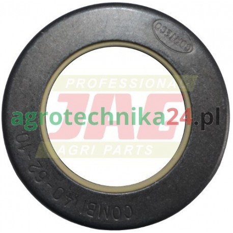 Uszczelniacz 40x62x10 Corteco 7700011430