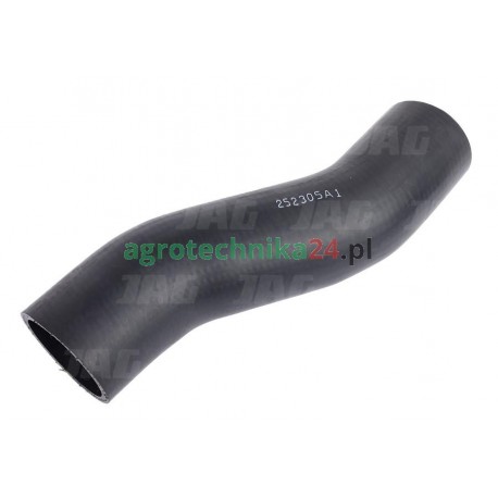 Przewód chłodnicy dolny New Holland 1334477C1