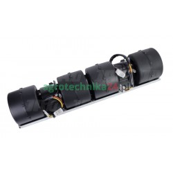 Silnik dmuchawy Case, Fiat, New Holland 82002761