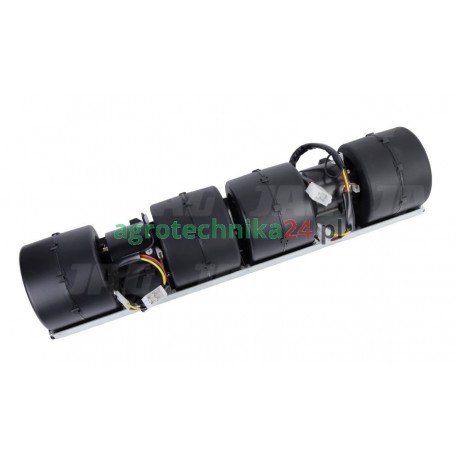 Silnik dmuchawy Case, Fiat, New Holland 82002761