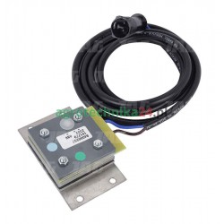 Czujnik strat ziarna New Holland, Laverda 84000257