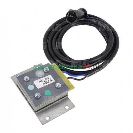 Czujnik strat ziarna New Holland, Laverda 84000257