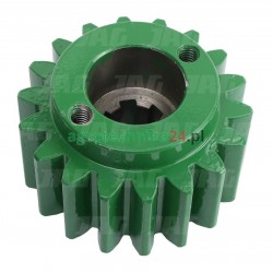 Koło zębate John Deere H129436