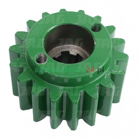 Koło zębate John Deere H129436
