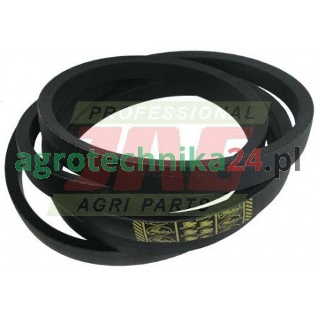 Pas Gates Agri 0203350