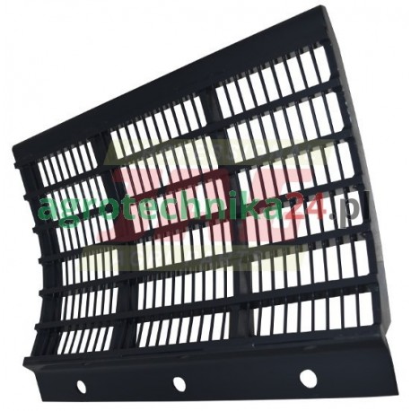 Klepisko segmentowe do zboża na drut 3.4 Claas 0007561780