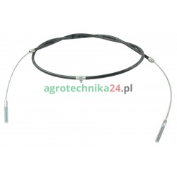 Linka sprzęgła 2630 mm Claas 0007531610