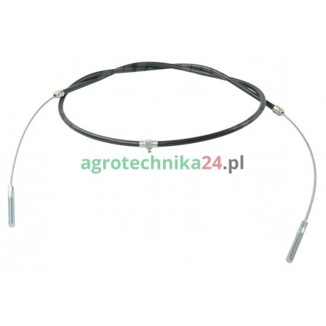 Linka sprzęgła 2630 mm Claas 0007531610