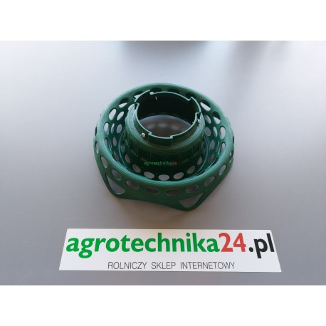 Element FLEXO SD/PG25 236mm Walterscheid 852562