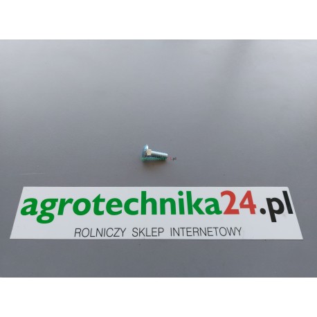 Śruba zamkowa Claas 0002335030