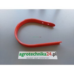 Prowadnica podbieracza prasy Welger 1721.52.05.02.00