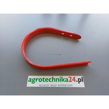 Prowadnica podbieracza prasy Welger 1721.52.05.02.00